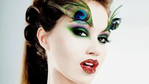 צפו: ליידי גאגא החדשה? גוויניבר מתפרעת