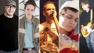 נגמור בשיר מזמור • הסינגלים שעשו לנו את תשע"א