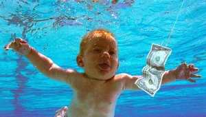 נברמיינד דה קאבר • עטיפות אלבומים שערורייתיות