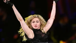 האם מדונה בדרך להופעה נוספת בישראל?