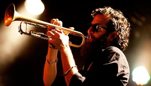 איך היה בהופעה של Third World Love?