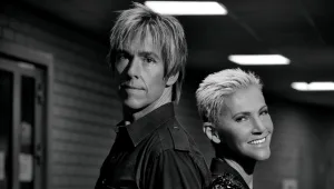 רוקסט יגיעו להופעה בישראל