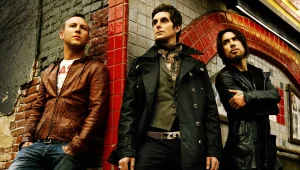 ג'יינס אדיקשן יופיעו בישראל