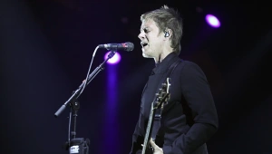 הבולשת חופרת • איך היה בהופעה של אינטרפול?