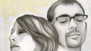 עברי לידר, יהודית רביץ ומאור כהן בערב התרמה לאורי סלונים