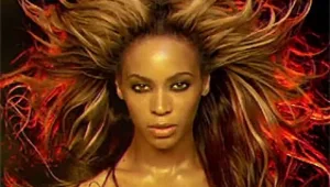 צפו: ביונסה נוצצת וזוהרת במיוחד בקליפ חדש