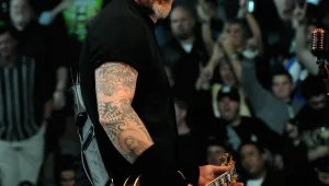 סצנת המטאל הישראלית תצדיע למטאליקה