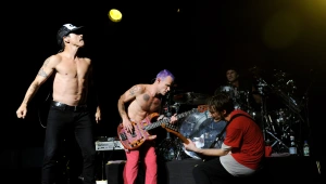 פלפלים דהויים • מה חשבנו על האלבום החדש של הצ'ילי פפרס?