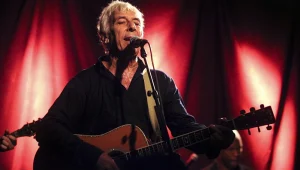 לא קייל • איך היתה ההופעה של ג'ון קייל בארץ?