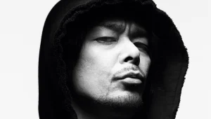 דיג'יי קראש ו-NOSAJ THING יופיעו בישראל