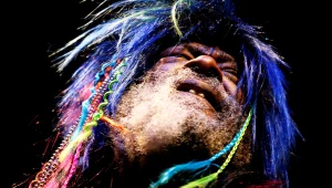 קונצרט הדמים: הרוג ו-3 פצועים בהופעה של ג'ורג' קלינטון