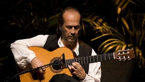 פאקו דה לוסיה חוזר לישראל