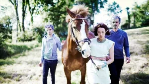 בלונד רדהד וקאקי קינג יופיעו בישראל