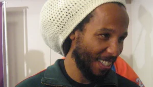 זיגי מארלי: "כתבו לי שאני מבייש את שמו של אבי"