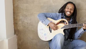 רוצים כרטיס להופעה של זיגי מארלי בישראל?