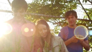 ילדי הפסטיבל • המלצות מוזיקה לסוף השבוע