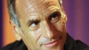 שפה קשה • מה חשבנו על האלבום של דיויד ברוזה?