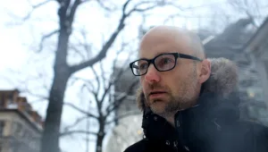 מובי: "אני בא לנגן לאנשים, לא בשביל ממשלות"