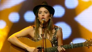 יעל דקלבאום חוזרת לוודסטוק