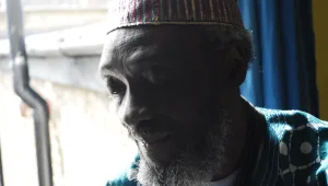 האמן האפריקני אדסוסה וואלס יופיע בארץ