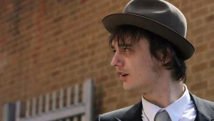 פיט דוהרטי שוב מסתבך?