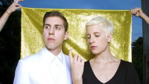 משט הומניטרי • איך האלבום החדש של Yacht?