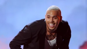 כריס בראון הוא הזוכה הגדול בטקס פרסי ה-BET