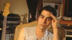 "הייתי יכול לגמור בתור נרקומן על הרואין"