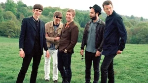 ניתוח קיסרי • איך האלבום החדש של הקייזר צ'יפס?