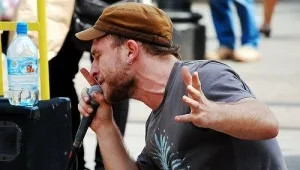 הצינור • הסיפור הלא ייאמן של דאב FX