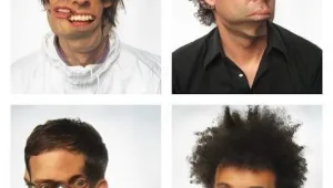 ג'וני שב לשדה הקרב • המלצות מוזיקה לסוף השבוע