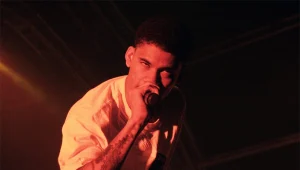 רכבת ההפתעות • פסטיבל פרימוורה 2011