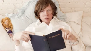 דרמה קינגז • על האלבומים החדשים של אדי ודר ות'רסטון מור