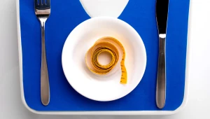 ניסוי הדיאטות הגדול