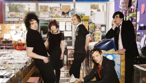 כרטיס אדי • איך האלבום החדש של ארט ברוט?