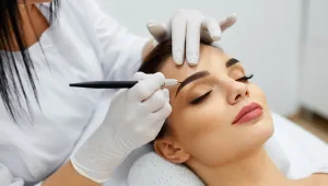 לבחור נכון: לא מרוצה מהאיפור הקבוע?