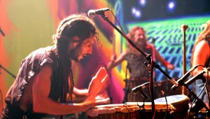 מי יופיע בחלק השני של פסטיבל סאנביט?