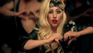 לחסל את הליידי • אין מה לחכות לחדש של גאגא