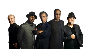 Return to Forever יופיעו בישראל