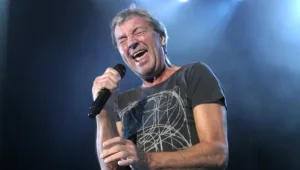 איך נראתה ההופעה של דיפ פרפל?