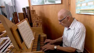 שש אמנון לוי 25.09.19 התכנית המלאה - דרוש יורש
