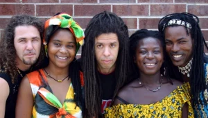 יוסי פיין והאקסנטריק סאונדסיסטם יופיעו בישראל