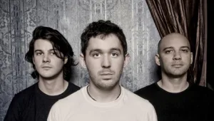 פלישת חוטפי הכותבות • המלצות מוזיקה לסופ"ש