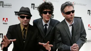 ועדה מסדרת • איך החדש של הביסטי בויז?