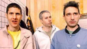 האזינו: האלבום החדש של הביסטי בויז