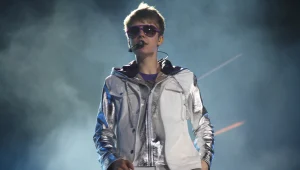 ג'סטין ווינר • איך היה בהופעה של ג'סטין ביבר?