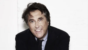 תאריך חדש להופעה של בריאן פרי