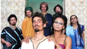 מי ישתתף בפסטיבל Sunbeat?