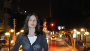 נערות רוק • איך אלבומי הבכורה של תמי פדרמן והגר רוה?