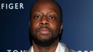 וויקליף ג'ין נורה